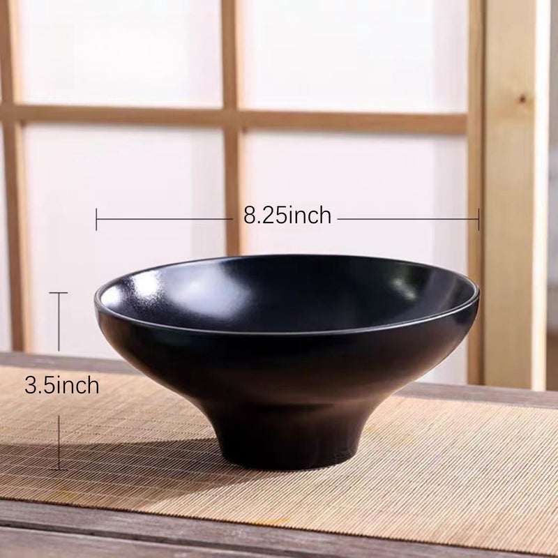 Eggone Japanese Ikebana Kit Floral Frog Japanese Flower Arranging Supplies Flower Container with Needle Straightening Tool & Kenzan - 2.4inch Flower Frog, Bowl Vase (Black Peacock) - Image 2